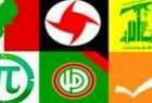 أحزاب لبنانية: ما يجري في الغوطة محاولة لإطالة أمد الأزمة